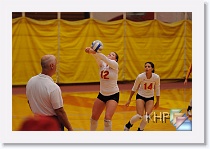 PittSt VB vs FortHaysSt - 2010 * (131 Slides)